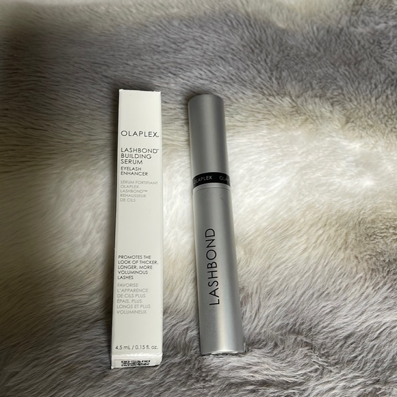 OLAPLEX LashBond Building Serum - Picture 1 of 4